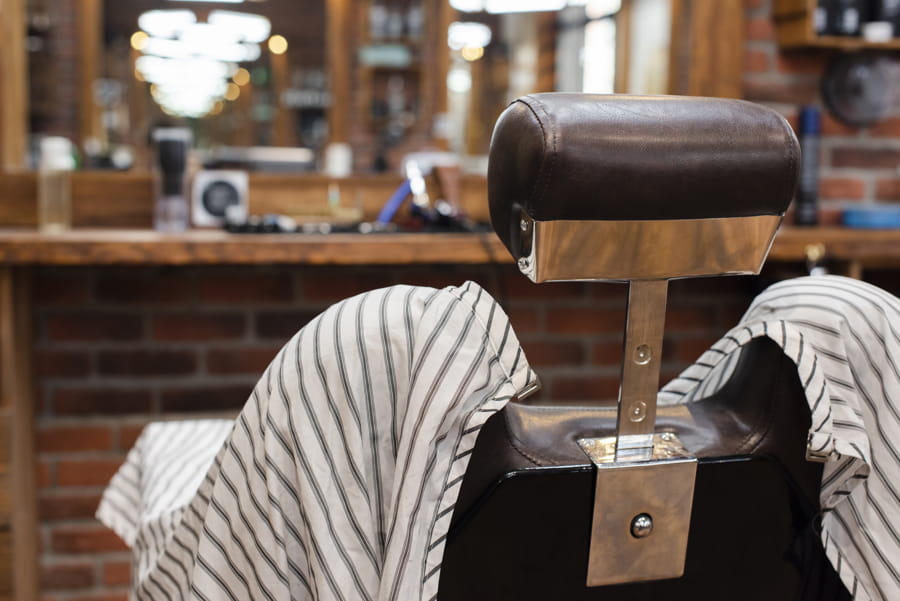 Sillones de Barbería Exclusivos