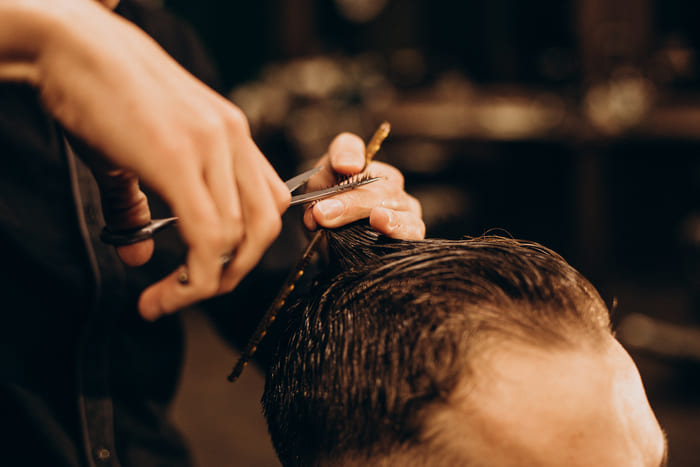 Mobiliario de estética profesional